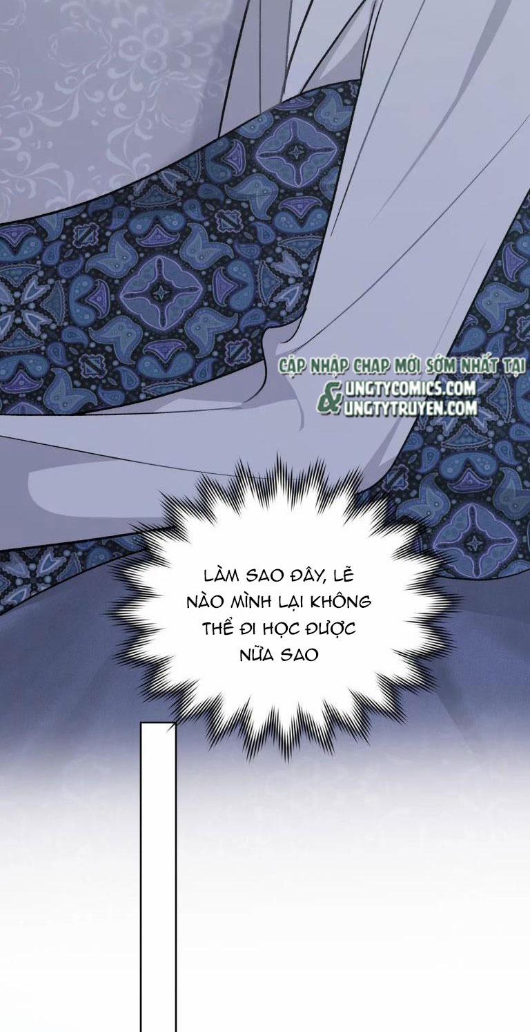 Cẩn Thận Bị Mộng Ma Ăn Sạch Đấy 75 trang 35