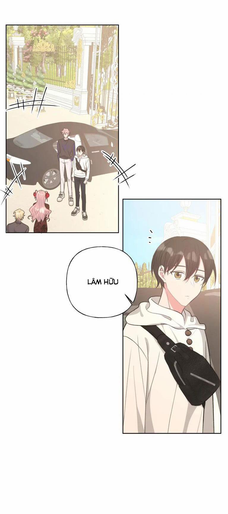 Cẩn Thận Bị Mộng Ma Ăn Sạch Đấy 75 trang 38