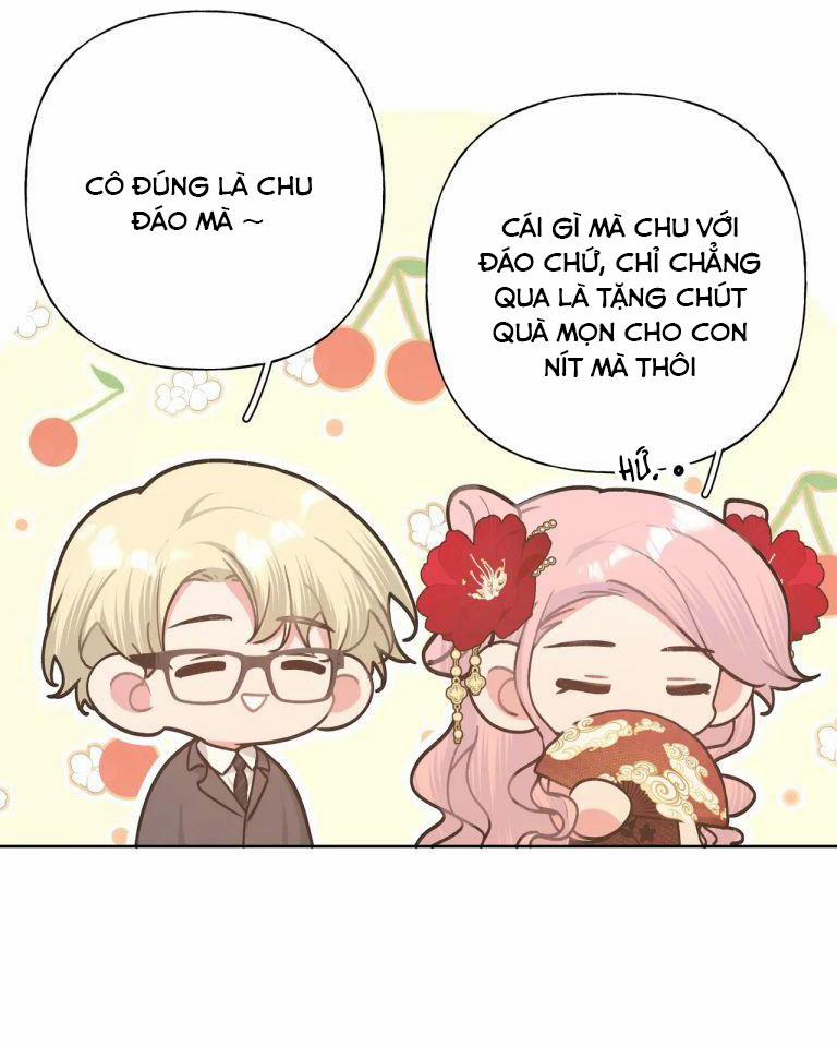Cẩn Thận Bị Mộng Ma Ăn Sạch Đấy 75 trang 44