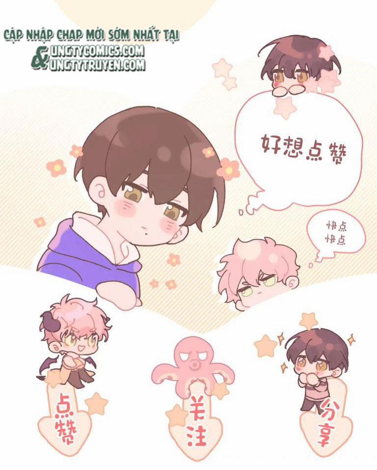 Cẩn Thận Bị Mộng Ma Ăn Sạch Đấy 75 trang 50