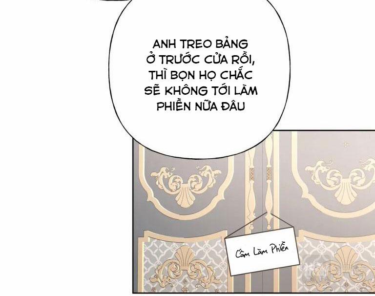 Cẩn Thận Bị Mộng Ma Ăn Sạch Đấy 75 trang 8