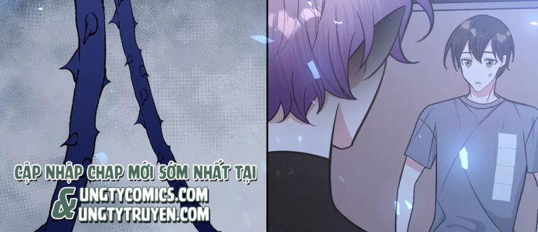 Cẩn Thận Bị Mộng Ma Ăn Sạch Đấy 76 trang 1