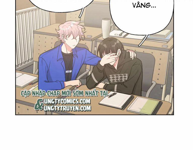 Cẩn Thận Bị Mộng Ma Ăn Sạch Đấy 76 trang 11