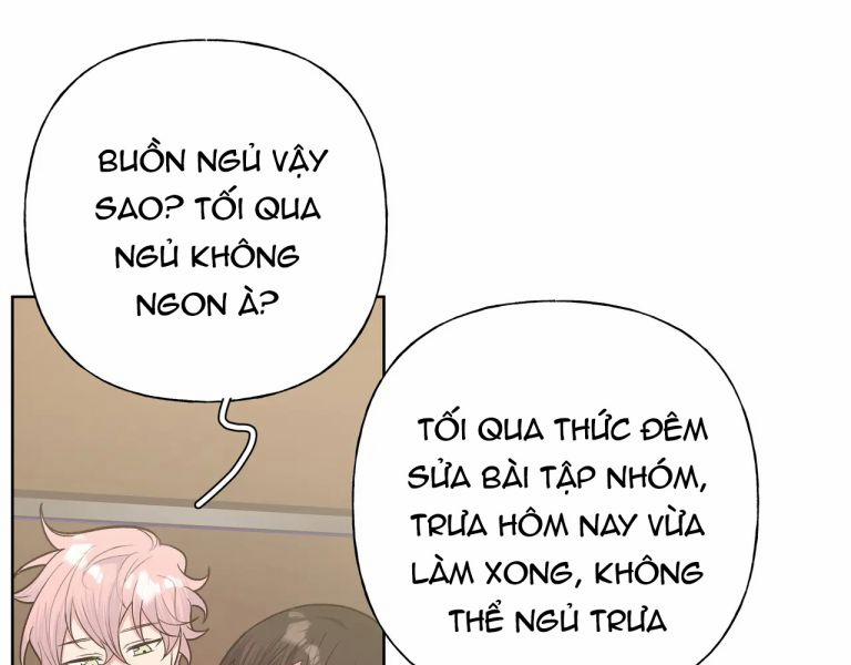 Cẩn Thận Bị Mộng Ma Ăn Sạch Đấy 76 trang 12