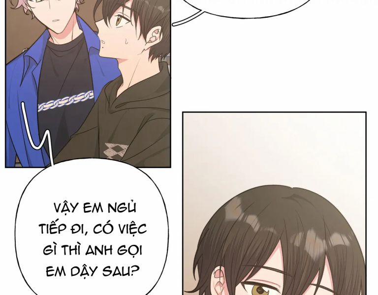 Cẩn Thận Bị Mộng Ma Ăn Sạch Đấy 76 trang 13