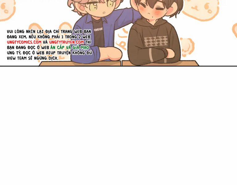 Cẩn Thận Bị Mộng Ma Ăn Sạch Đấy 76 trang 16