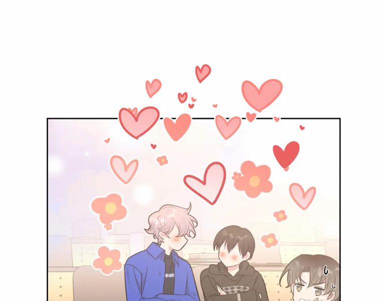 Cẩn Thận Bị Mộng Ma Ăn Sạch Đấy 76 trang 19