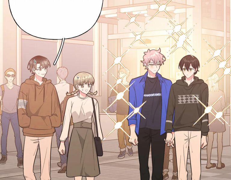 Cẩn Thận Bị Mộng Ma Ăn Sạch Đấy 76 trang 24