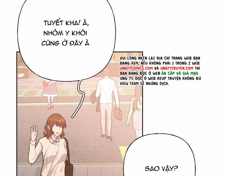 Cẩn Thận Bị Mộng Ma Ăn Sạch Đấy 76 trang 26