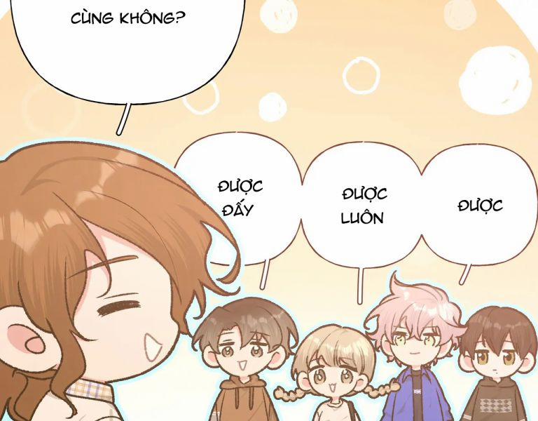 Cẩn Thận Bị Mộng Ma Ăn Sạch Đấy 76 trang 28