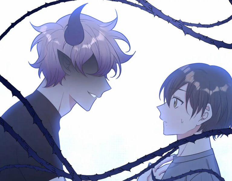 Cẩn Thận Bị Mộng Ma Ăn Sạch Đấy 76 trang 3