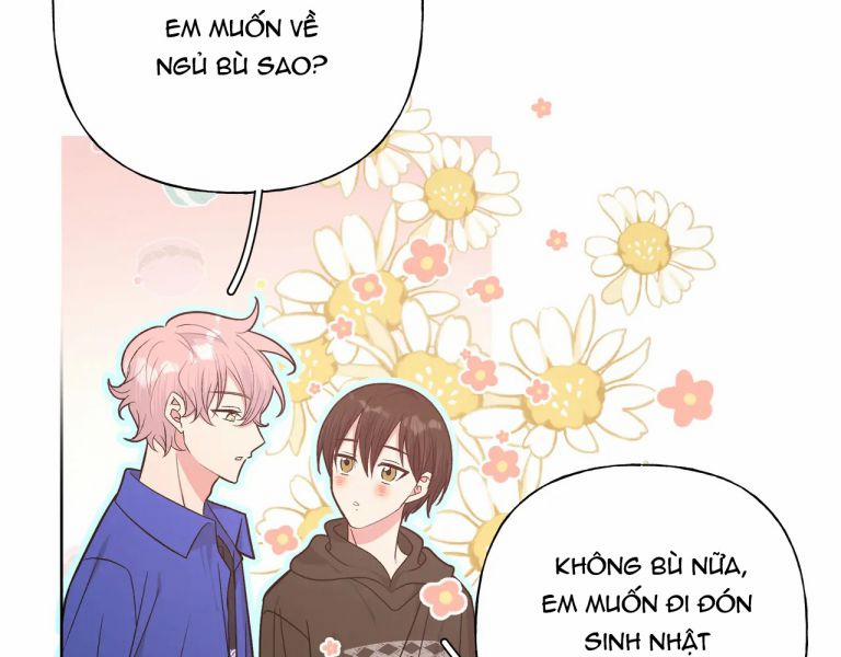 Cẩn Thận Bị Mộng Ma Ăn Sạch Đấy 76 trang 33