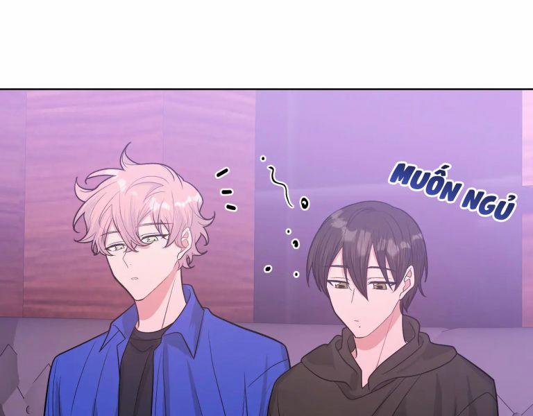 Cẩn Thận Bị Mộng Ma Ăn Sạch Đấy 76 trang 40