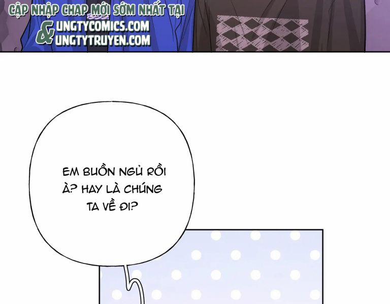 Cẩn Thận Bị Mộng Ma Ăn Sạch Đấy 76 trang 41