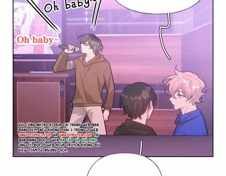 Cẩn Thận Bị Mộng Ma Ăn Sạch Đấy 76 trang 46