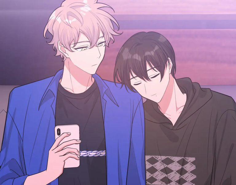 Cẩn Thận Bị Mộng Ma Ăn Sạch Đấy 76 trang 48