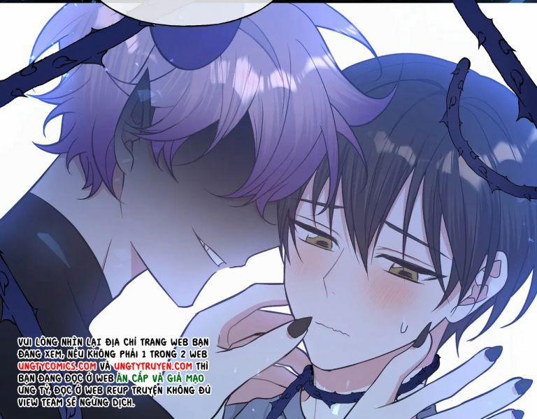 Cẩn Thận Bị Mộng Ma Ăn Sạch Đấy 76 trang 6