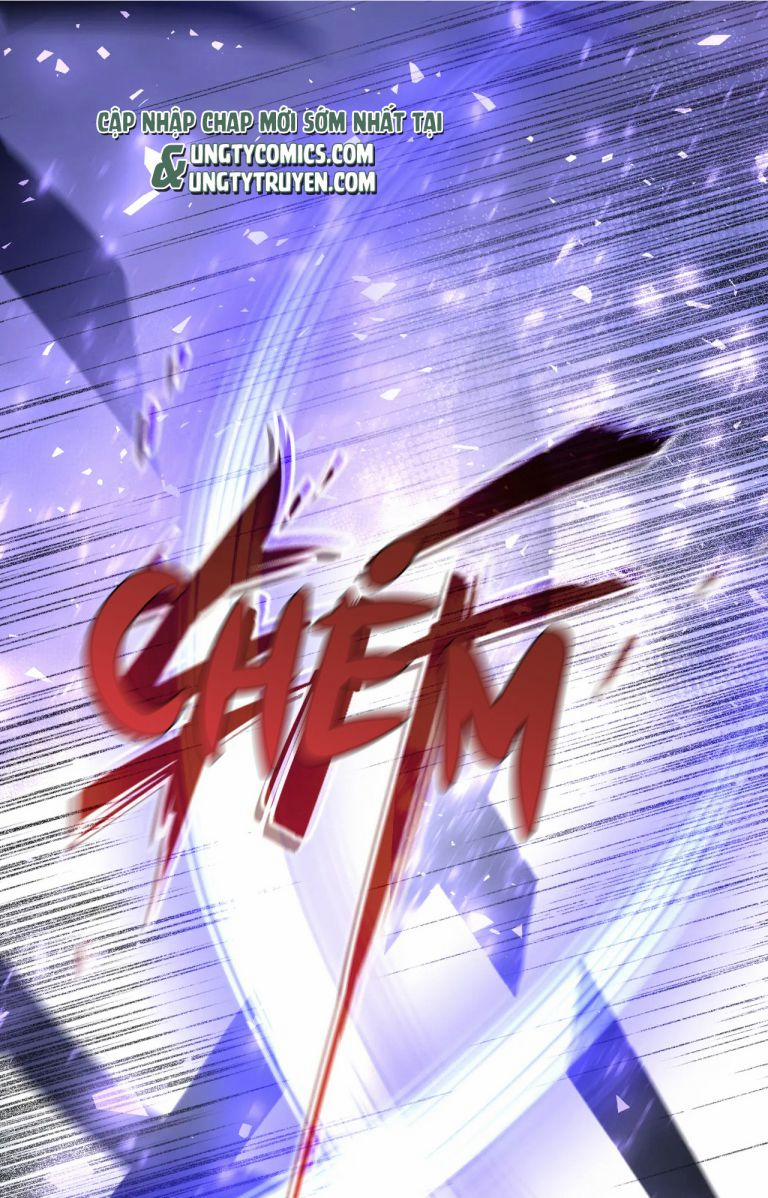 Cẩn Thận Bị Mộng Ma Ăn Sạch Đấy 76 trang 81