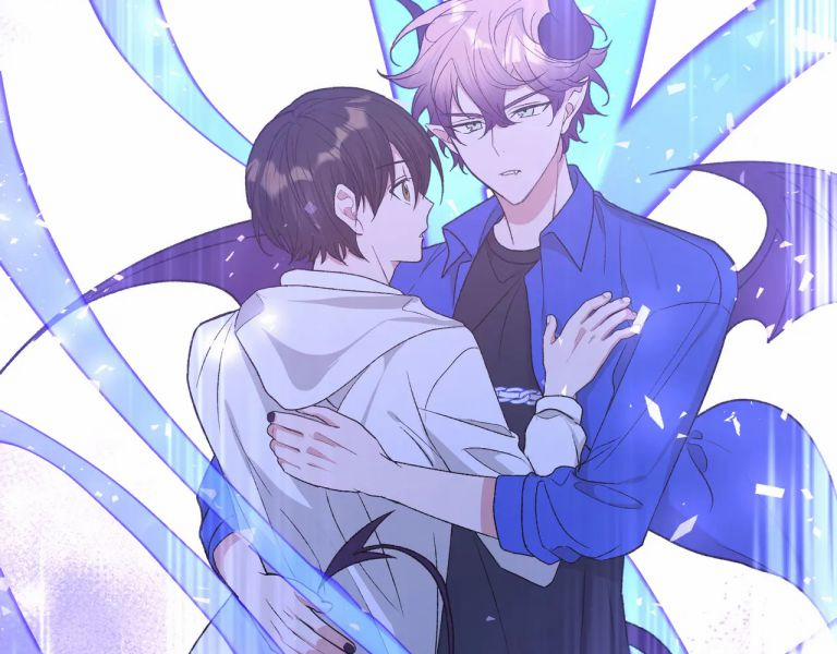 Cẩn Thận Bị Mộng Ma Ăn Sạch Đấy 76 trang 86