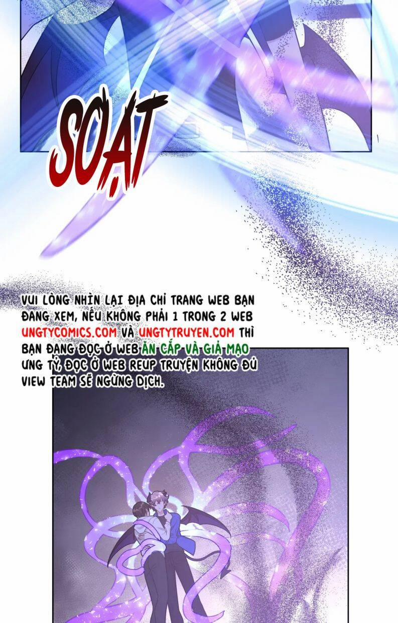 Cẩn Thận Bị Mộng Ma Ăn Sạch Đấy 77 trang 11