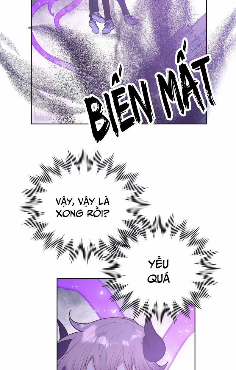Cẩn Thận Bị Mộng Ma Ăn Sạch Đấy 77 trang 12