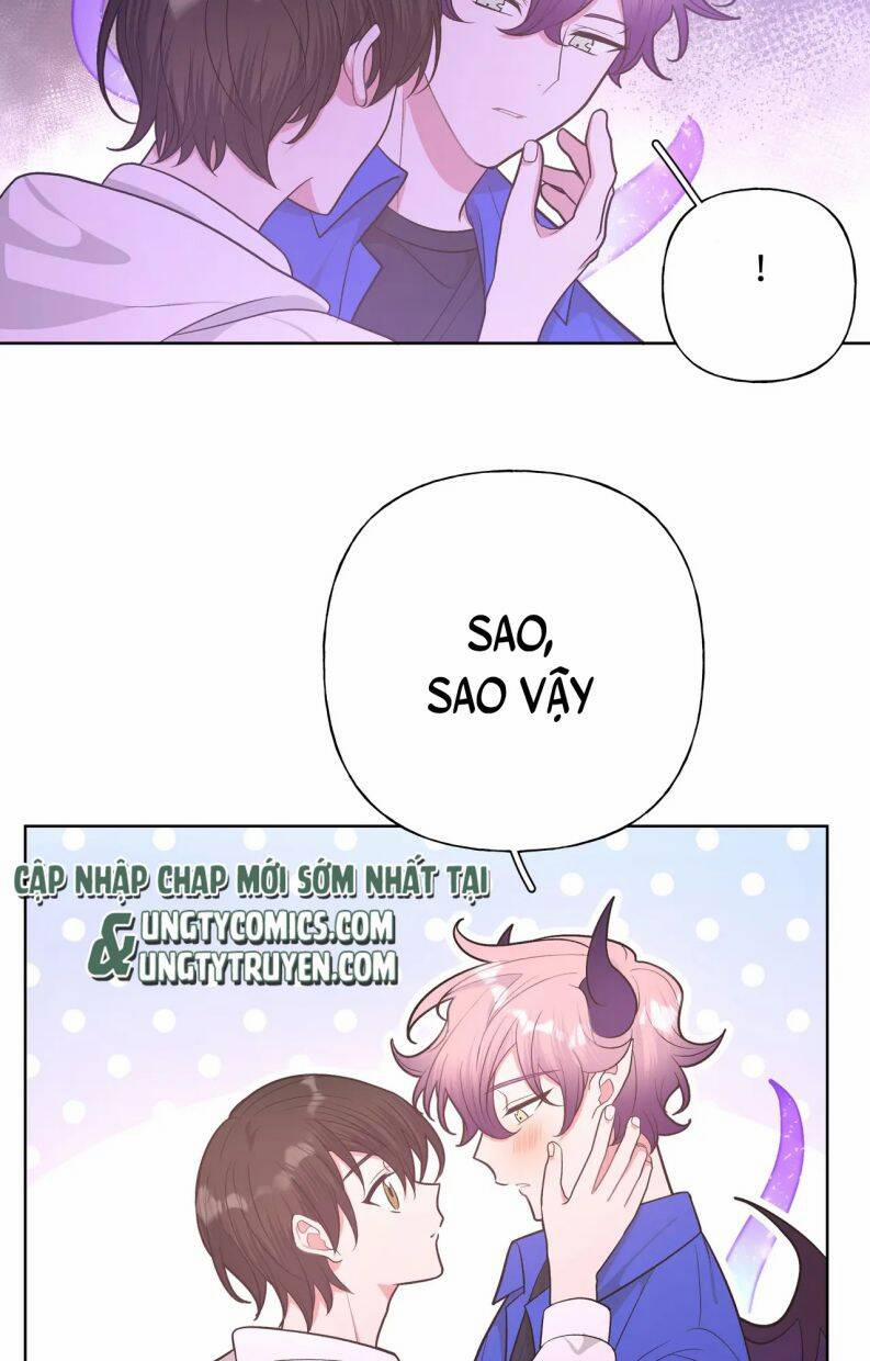Cẩn Thận Bị Mộng Ma Ăn Sạch Đấy 77 trang 14