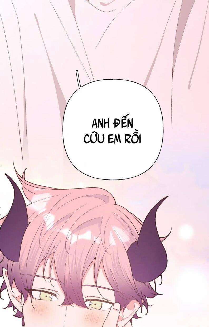 Cẩn Thận Bị Mộng Ma Ăn Sạch Đấy 77 trang 18