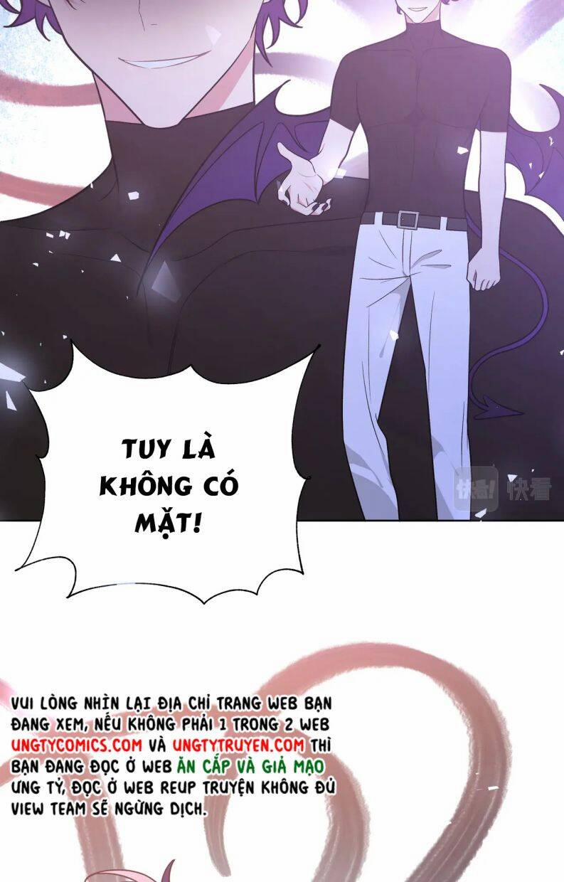 Cẩn Thận Bị Mộng Ma Ăn Sạch Đấy 77 trang 2