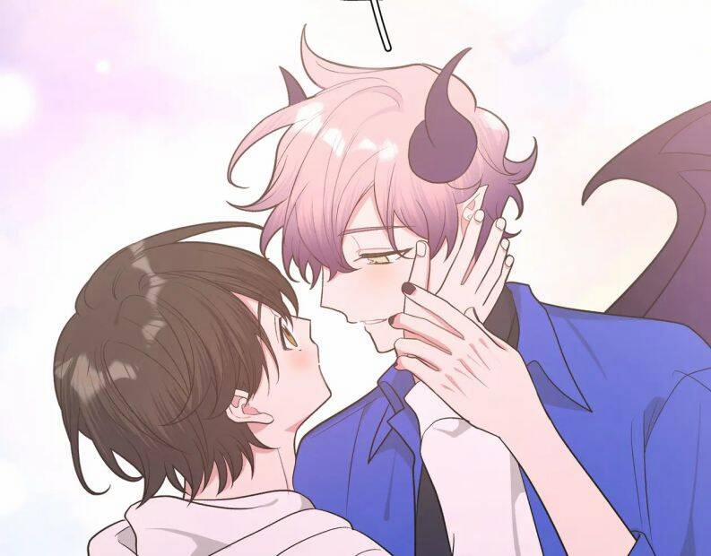 Cẩn Thận Bị Mộng Ma Ăn Sạch Đấy 77 trang 22