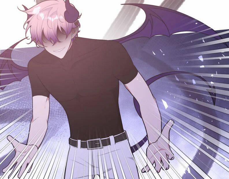 Cẩn Thận Bị Mộng Ma Ăn Sạch Đấy 77 trang 3