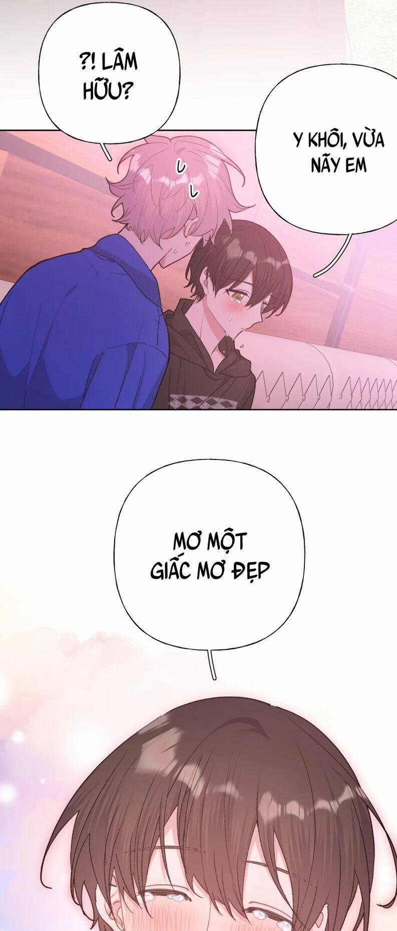 Cẩn Thận Bị Mộng Ma Ăn Sạch Đấy 77 trang 41