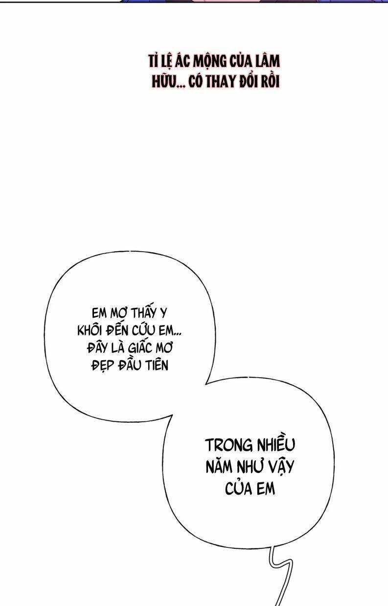 Cẩn Thận Bị Mộng Ma Ăn Sạch Đấy 77 trang 45
