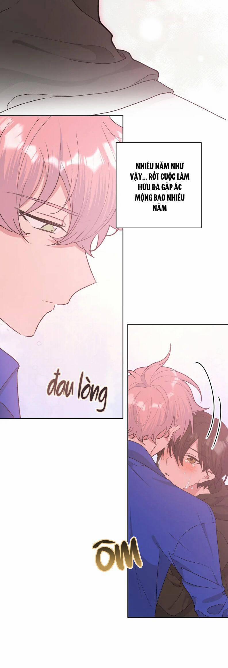 Cẩn Thận Bị Mộng Ma Ăn Sạch Đấy 77 trang 48