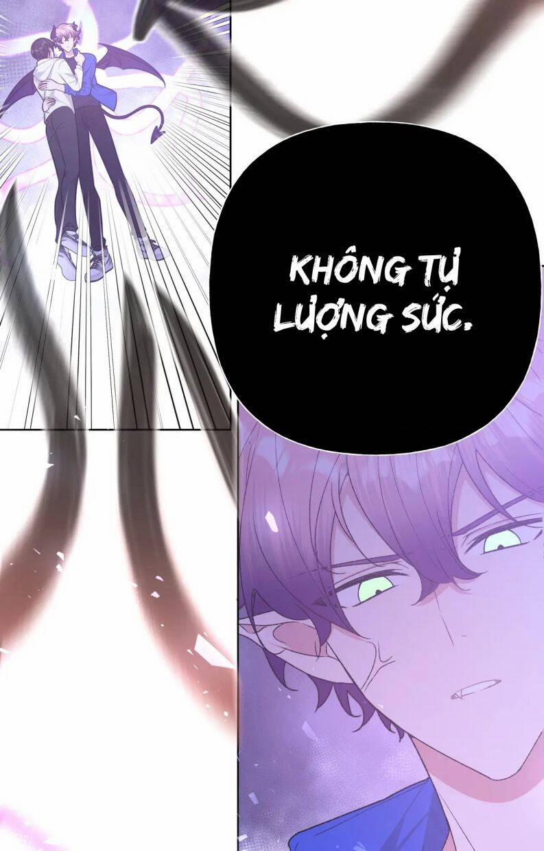 Cẩn Thận Bị Mộng Ma Ăn Sạch Đấy 77 trang 5