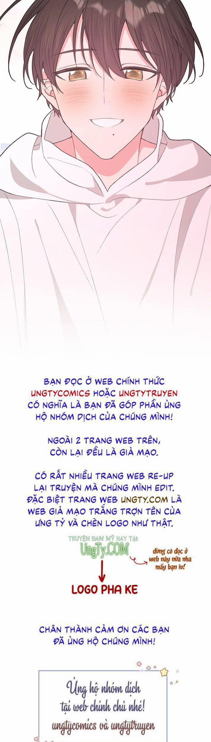 Cẩn Thận Bị Mộng Ma Ăn Sạch Đấy 77 trang 57