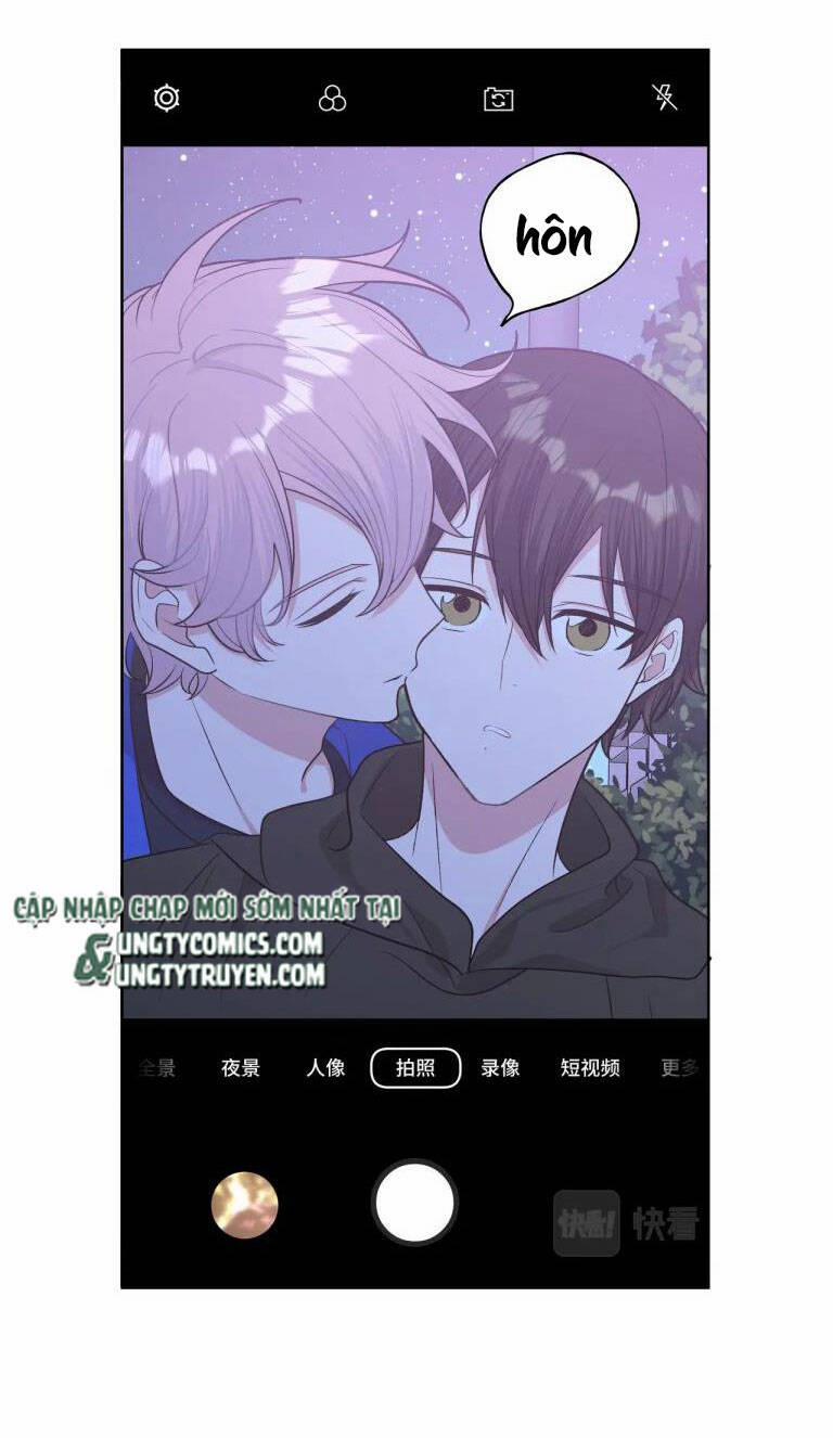 Cẩn Thận Bị Mộng Ma Ăn Sạch Đấy 78 trang 13