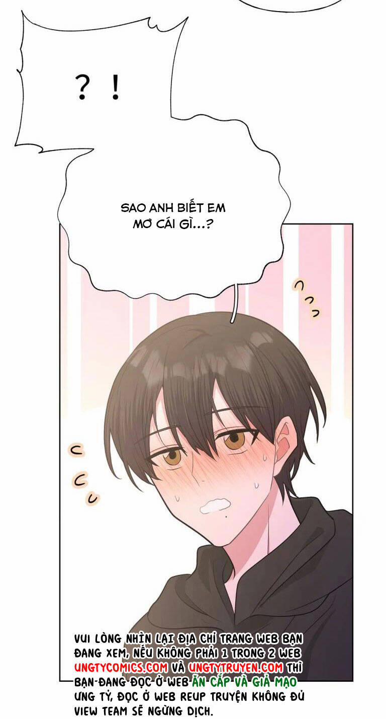 Cẩn Thận Bị Mộng Ma Ăn Sạch Đấy 78 trang 15