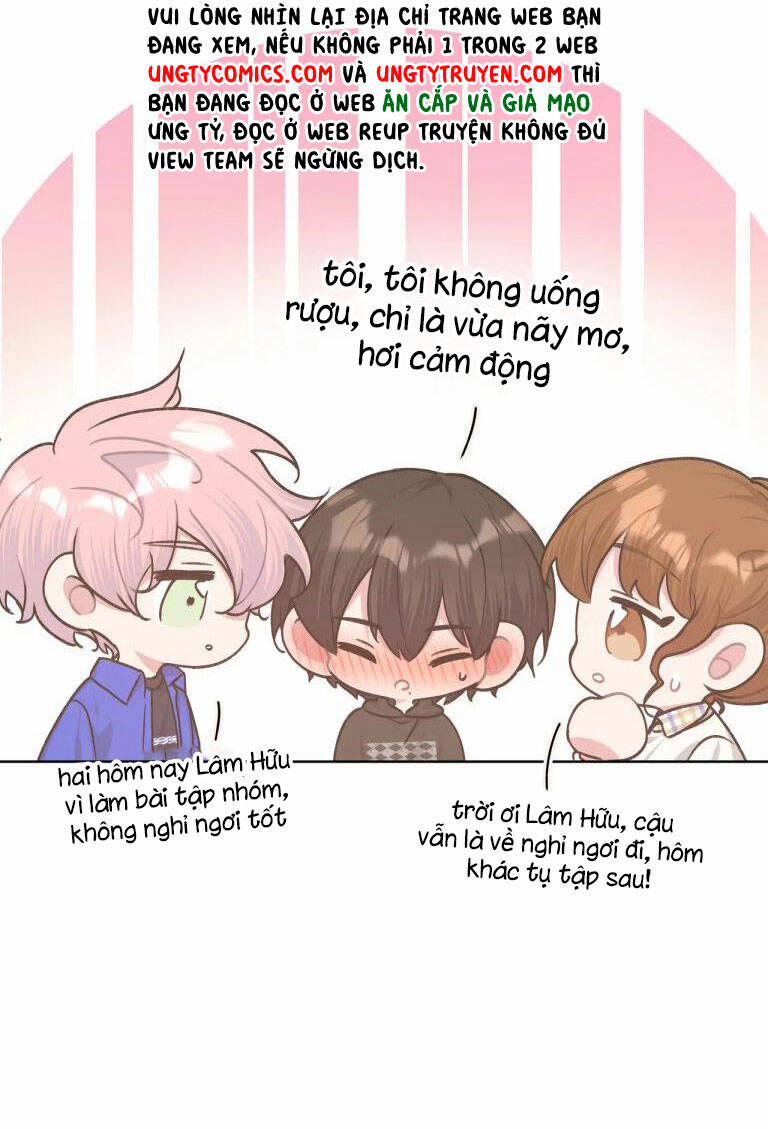 Cẩn Thận Bị Mộng Ma Ăn Sạch Đấy 78 trang 2