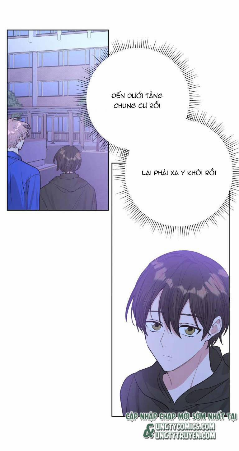 Cẩn Thận Bị Mộng Ma Ăn Sạch Đấy 78 trang 21