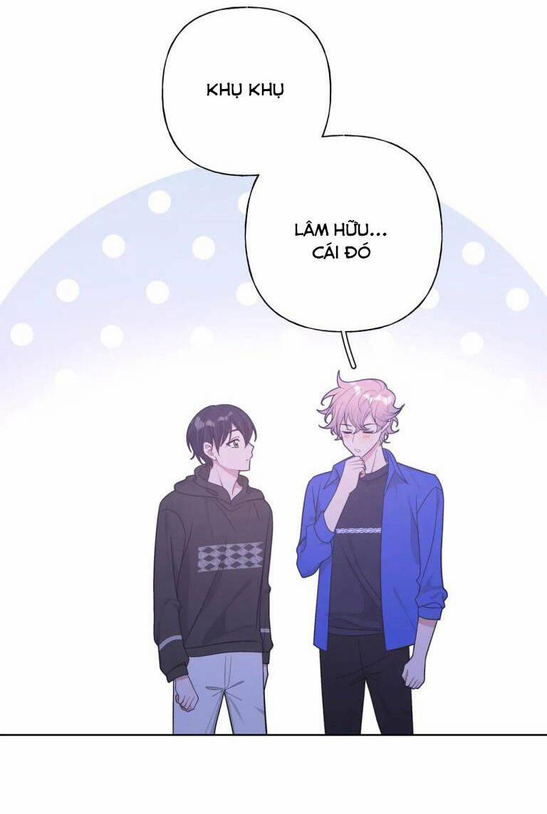 Cẩn Thận Bị Mộng Ma Ăn Sạch Đấy 78 trang 22