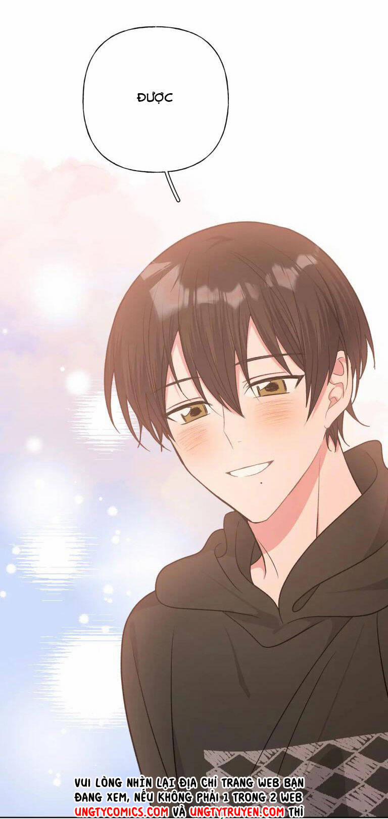 Cẩn Thận Bị Mộng Ma Ăn Sạch Đấy 78 trang 25