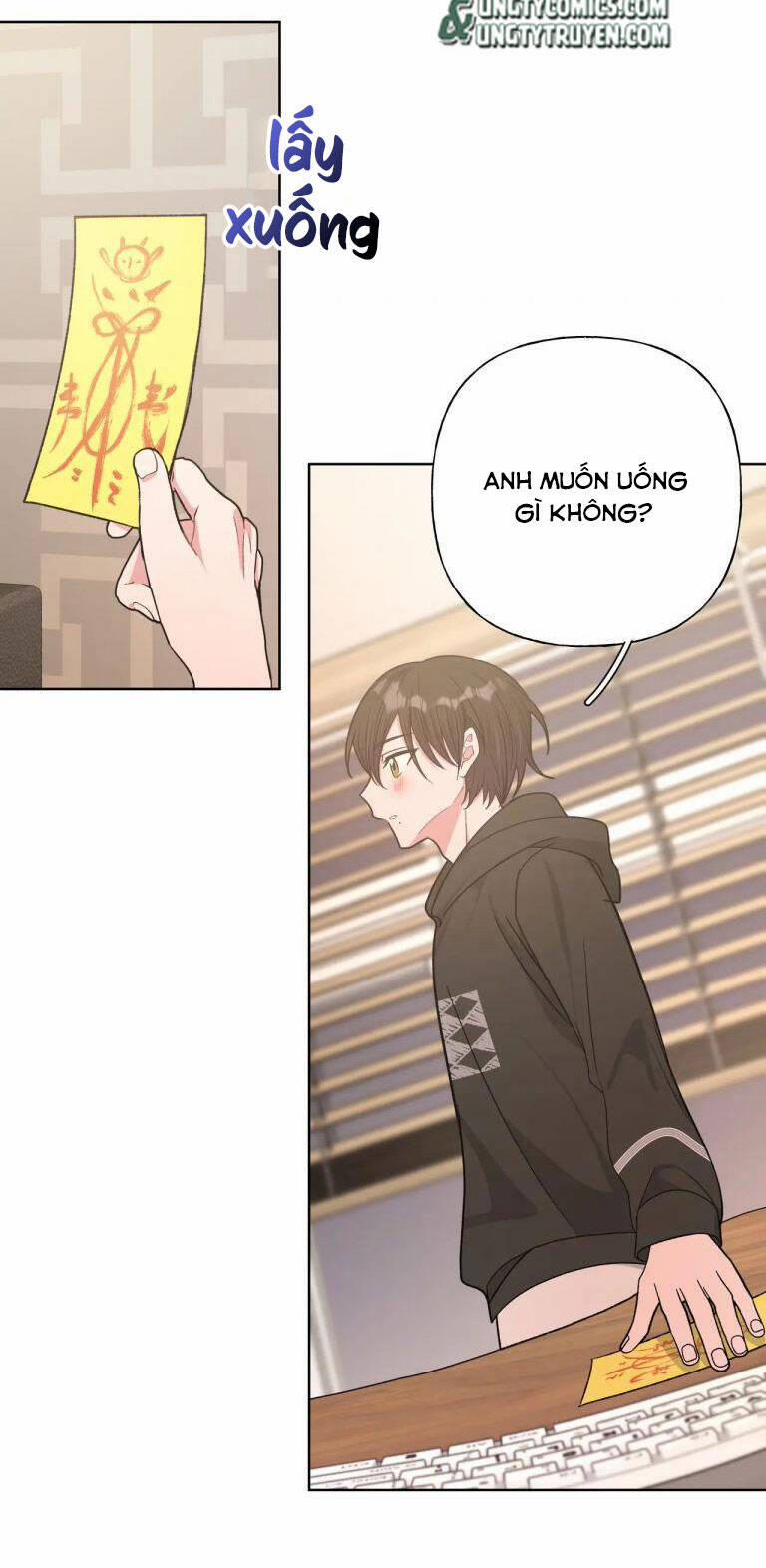Cẩn Thận Bị Mộng Ma Ăn Sạch Đấy 78 trang 29