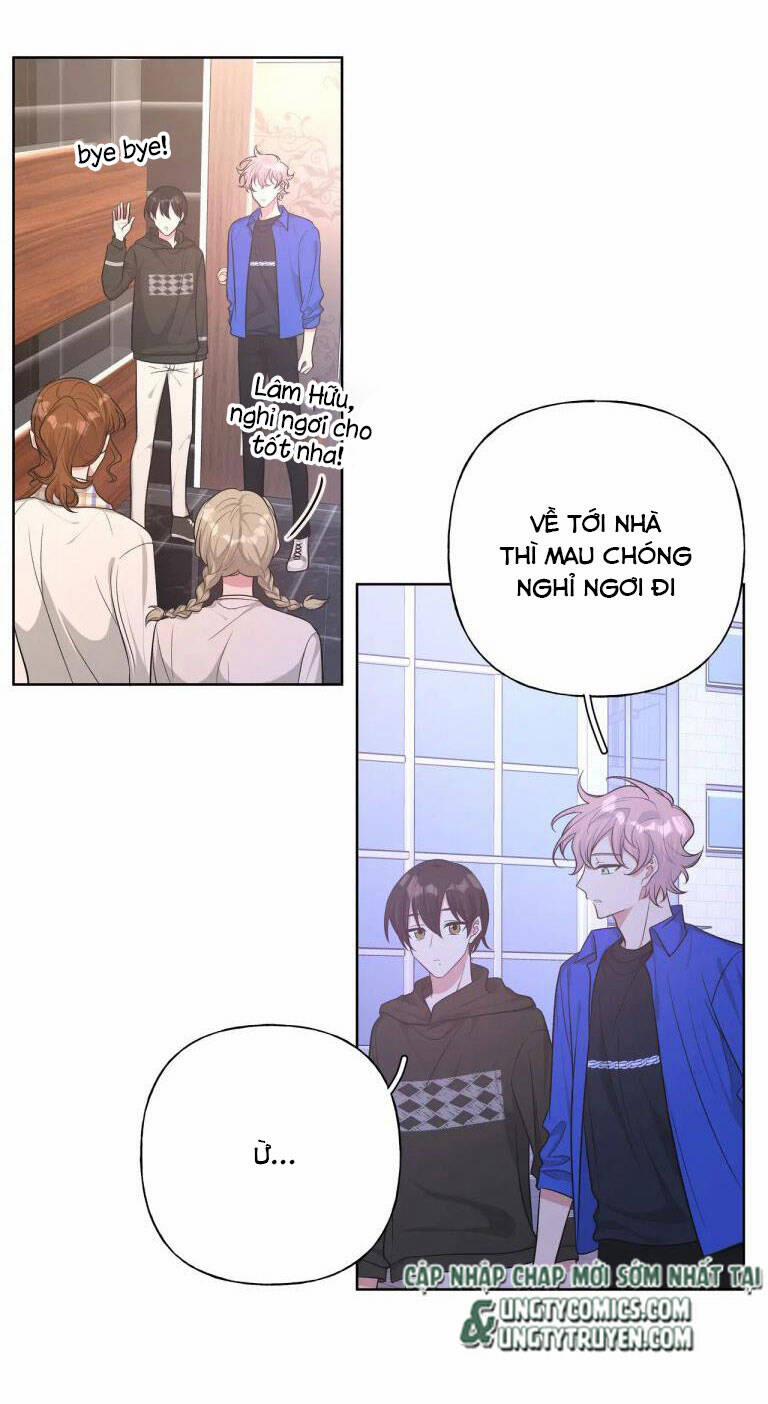 Cẩn Thận Bị Mộng Ma Ăn Sạch Đấy 78 trang 3