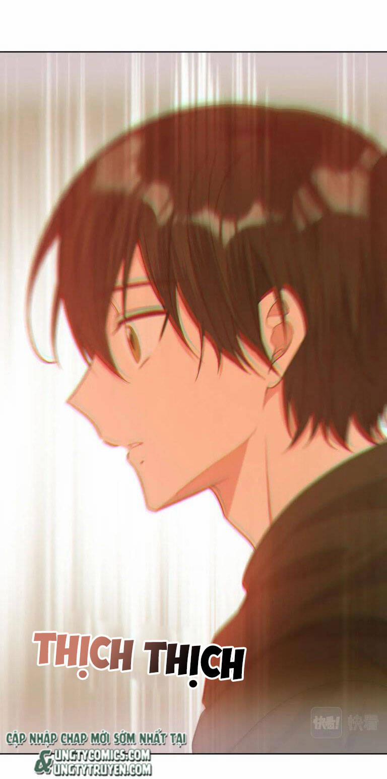 Cẩn Thận Bị Mộng Ma Ăn Sạch Đấy 78 trang 30