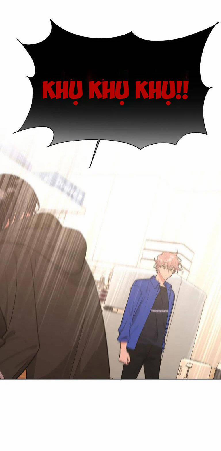 Cẩn Thận Bị Mộng Ma Ăn Sạch Đấy 78 trang 31