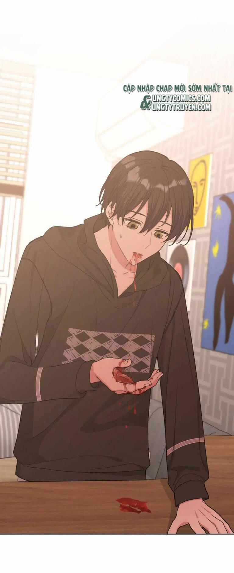 Cẩn Thận Bị Mộng Ma Ăn Sạch Đấy 78 trang 32
