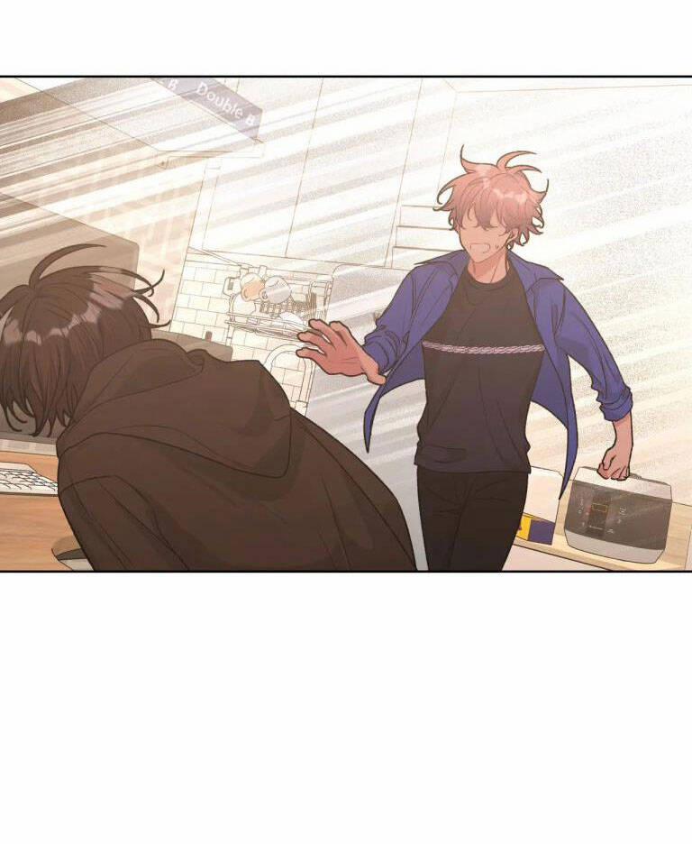 Cẩn Thận Bị Mộng Ma Ăn Sạch Đấy 78 trang 34