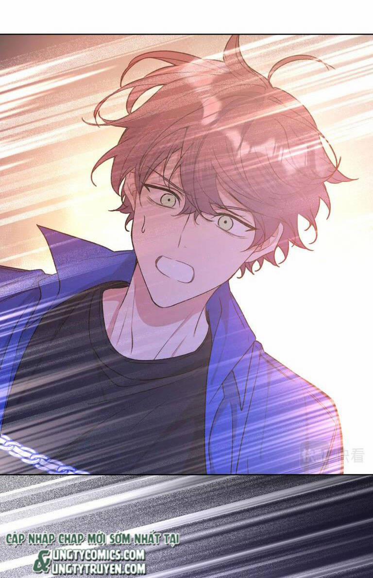 Cẩn Thận Bị Mộng Ma Ăn Sạch Đấy 78 trang 35