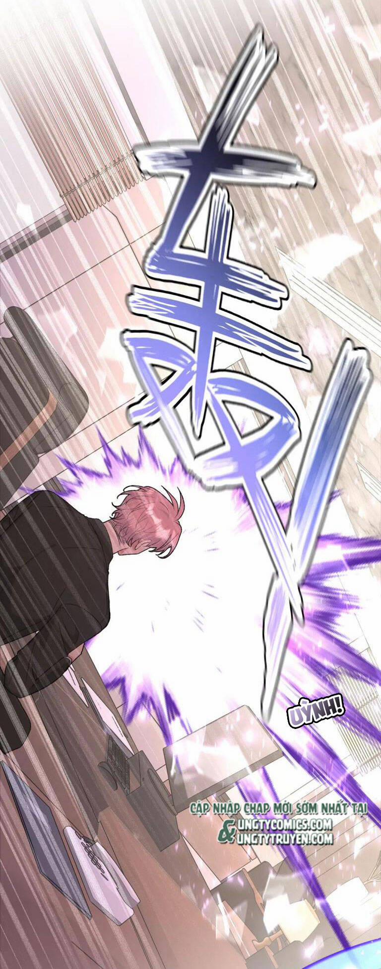 Cẩn Thận Bị Mộng Ma Ăn Sạch Đấy 78 trang 39