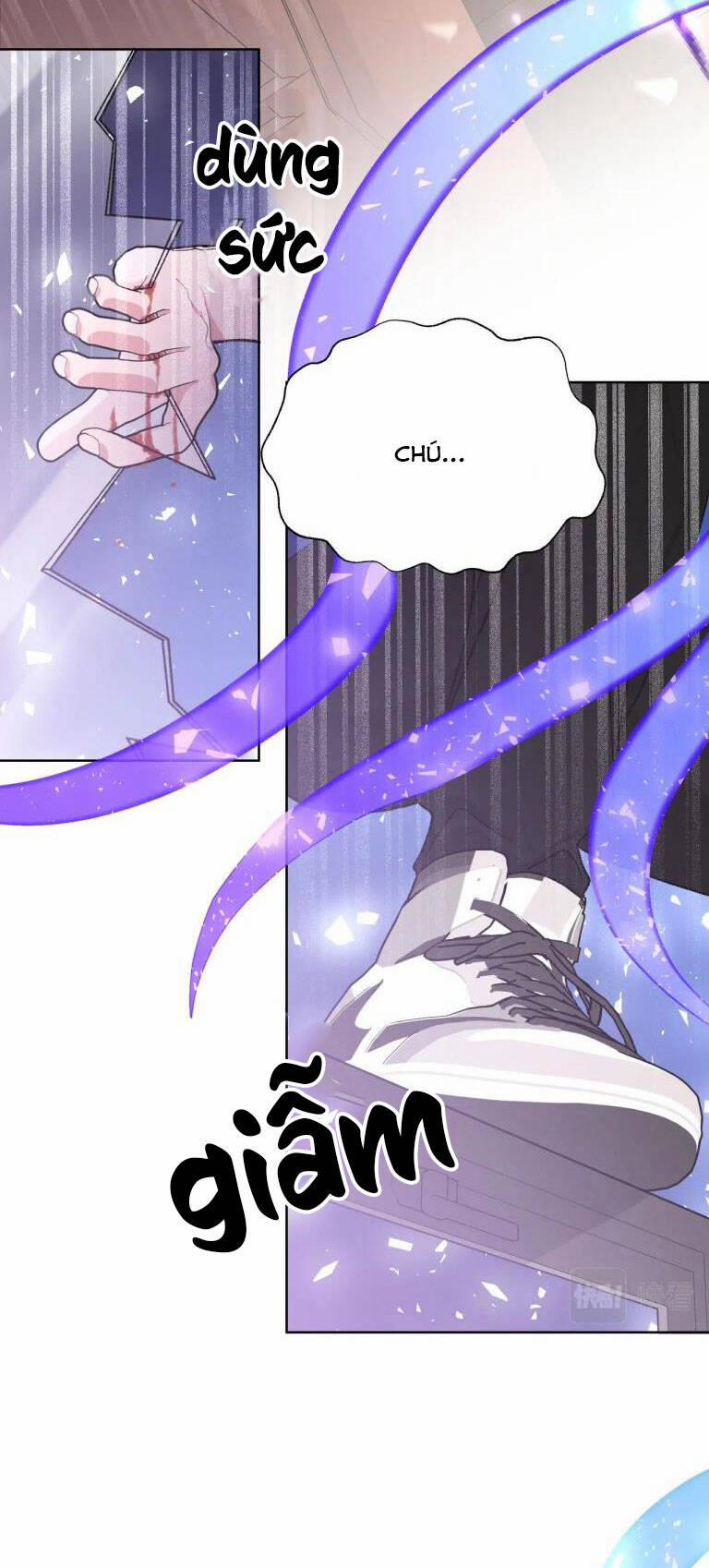 Cẩn Thận Bị Mộng Ma Ăn Sạch Đấy 78 trang 40